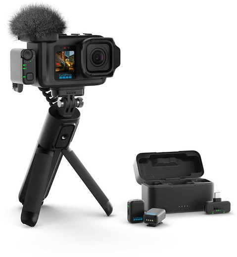 GoPro MISSION 1 PRO Creator Edition