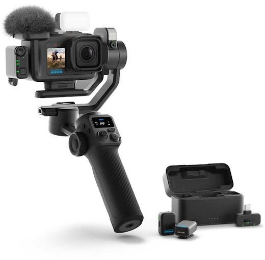 GoPro MISSION 1 PRO Ultimate Creator Edition
