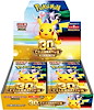 Pokémon TCG - M6a MEGA Expansion 30th CELEBRATION - Display (20 Boosters) (JPN)