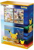 Pokémon TCG - MEGA 30th CELEBRATION Premium Deck Set Espeon + Umbreon (JPN)