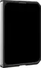UAG Mouve MagSafe Case - iPhone Duo - ash