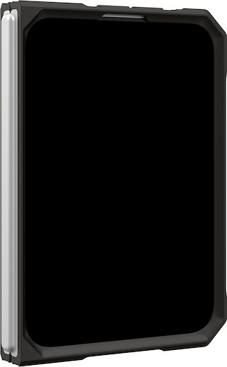 UAG Mouve XTE Case - iPhone Duo - ice