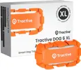 Tractive DOG 6 XL - Adventure Edition - orange