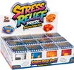 Stress Relief Fidget Ball - assortiert