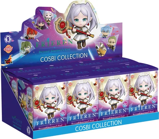 Frieren Figuren S1 - Blindpack