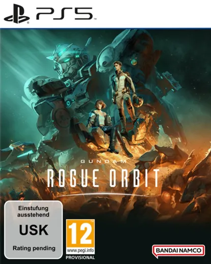 Gundam Rogue Orbit [PS5] (D/F/I)