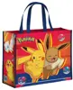 Pokémon Shopping bag - Pikachu and Eevee