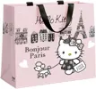 KONIX - Hello Kitty Shopping bag - Paris