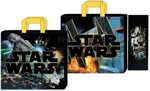Star Wars Shopping Bag - Space Battle