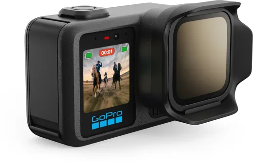 GoPro ND Filter 4-Pack (Mission 1)