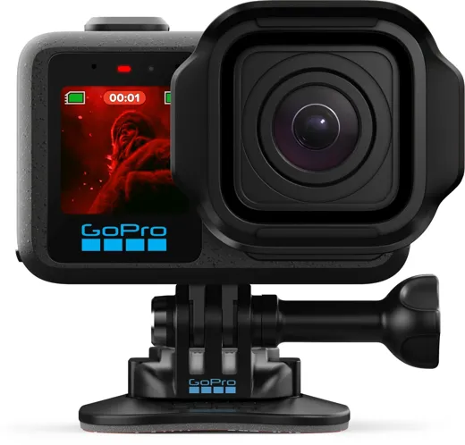 GoPro Universal Adhesive Mount 2-Pack