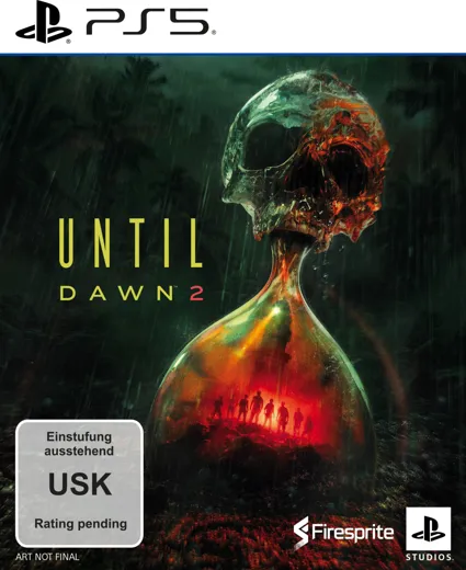Until Dawn 2 [PS5] (D/F/I)