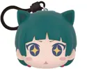The Apothecary Diaries: Squishy PU Ball Key Chain - Blindbox