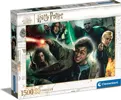 Harry Potter Wizard Puzzle