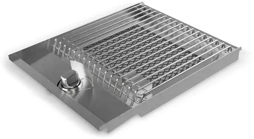 Burnhard Module de brûleur IR GRANT