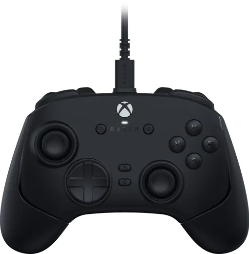 Razer Wolverine V4 Tournament Edition [XSX/PC] - black