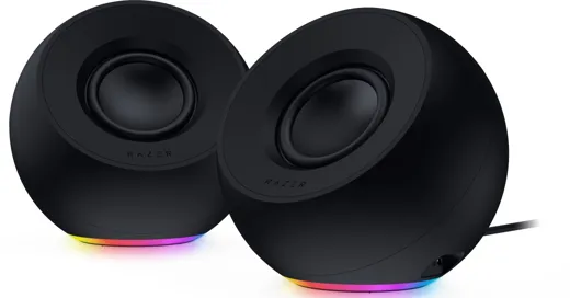 Razer Mako X - black