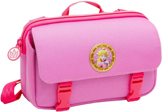Travel Case  Princess Peach PP17 [NSW2]