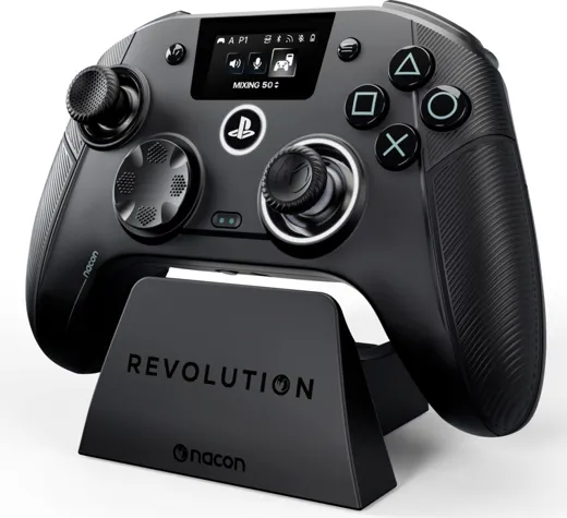 Revolution 5 Unlimited Controller - black [PS5]