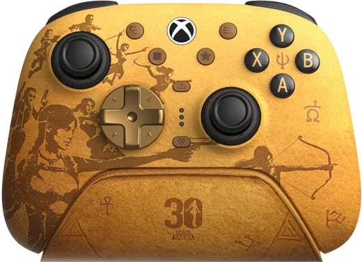 Ultimate 3 Controller TR 30th Edition - [XSX]