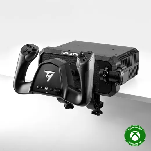 Thrustmaster - TCA Sky Yoke [XSX/PC]