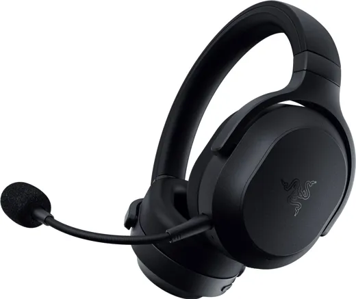 Razer Barracuda V2 Pro - black