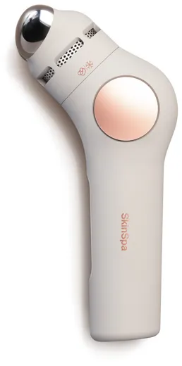 Therabody SkinSpa CryoCurrent