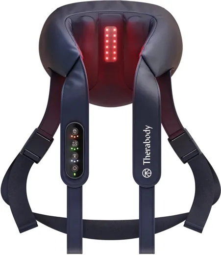 Therabody ThermNeck + Upper Back