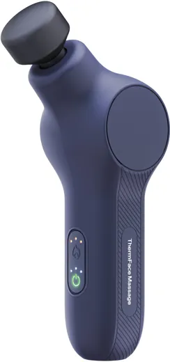 Therabody ThermFace Massage