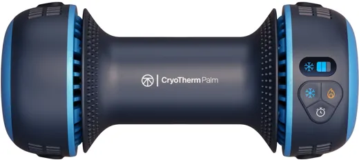 Therabody CryoTherm Palm
