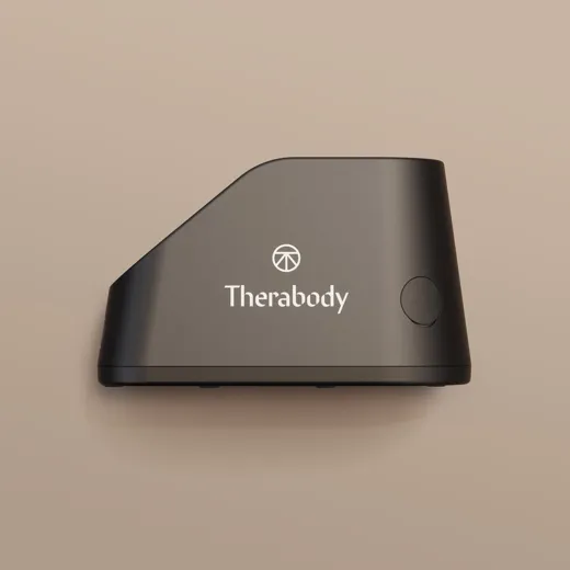 Therabody Theragun Pro Plus Charging Stand