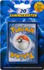 Pokémon Sammelkarten 20er Pack