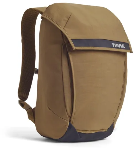 Thule Paramount Backpack [20 L] - nutria