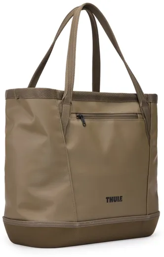 Thule Chasm Gear Tote [30 L] - deep khaki