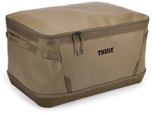 Thule Chasm Gear Hauler  [80 L] - deep khaki