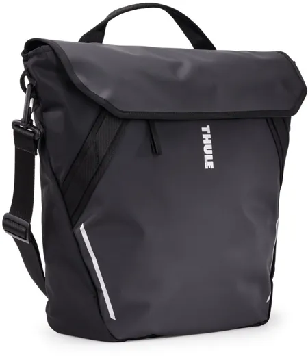 Thule Chasm Courier Inlock [22 L] - black