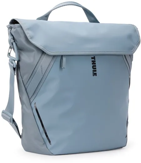 Thule Chasm Courier Inlock [22 L] - mid blue