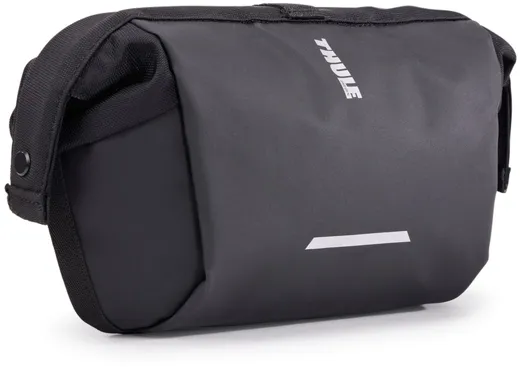 Thule Chasm Handelbar Bag [2 L] - black