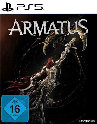 Armatus [PS5] (D)