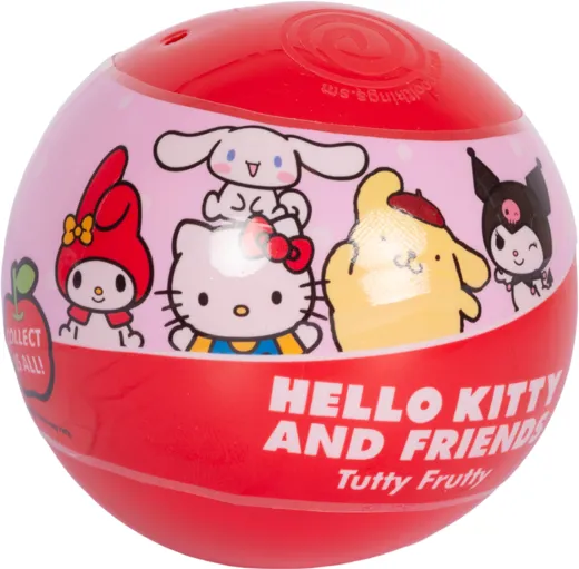 Hello Kitty: Minifigure S3 - Blindpack