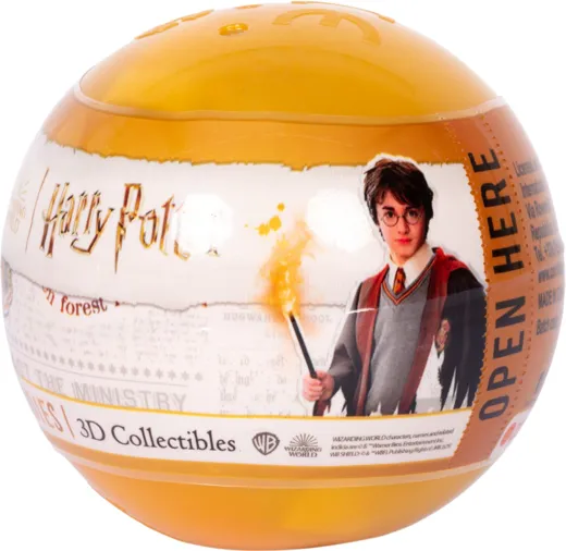 Harry Potter: Minifigure S2 - Blindpack