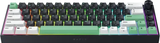 Razer Reclusa Mini 65% [German Layout]
