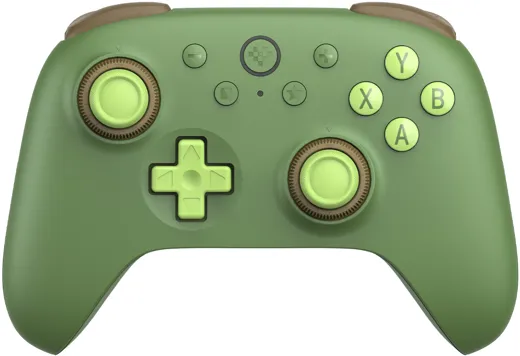 Ultimate 3C+ Wireless Controller - avocado green [PC]