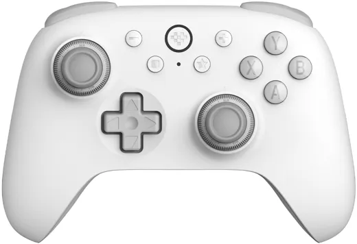 Ultimate 3C+ Wireless Controller - frost white [PC]