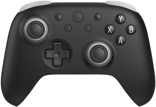 Ultimate 3C+ Wireless Controller - stealth black [PC]