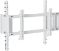 Oplite - R8 On Top Monitor Mount - white