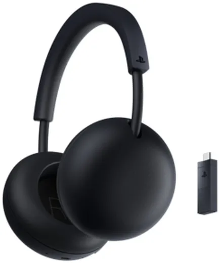 PULSE Wireless Headset - Midnight Black [PS5]